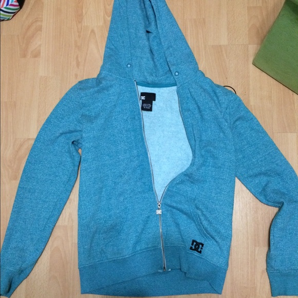 DC jacket