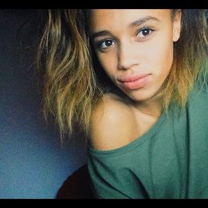 Meet your Posher, Cierra