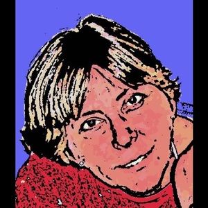 Meet your Posher, Barbara