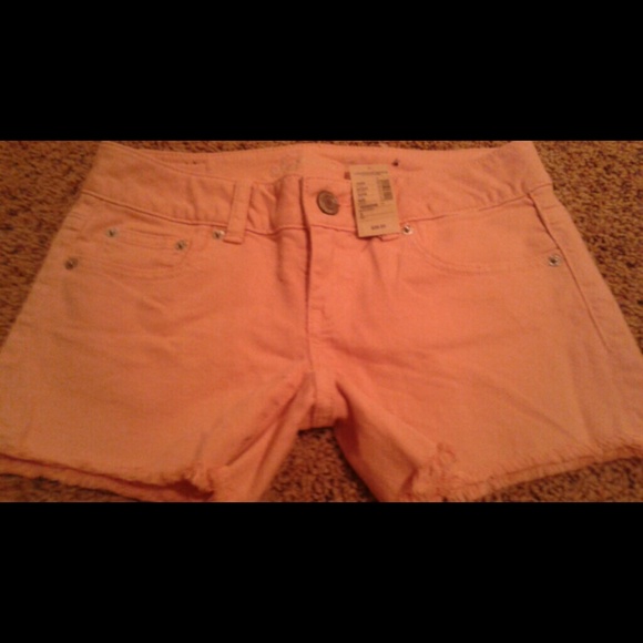 New American Eagle shorts sz 2