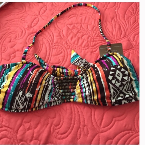 ✨CL✨ Hobie Bikini 👙 top only