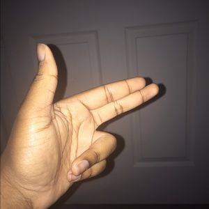 Meet your Posher, Vernicia