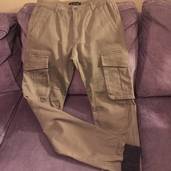 Joggers