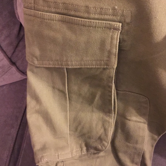 Joggers - Picture 2 of 4