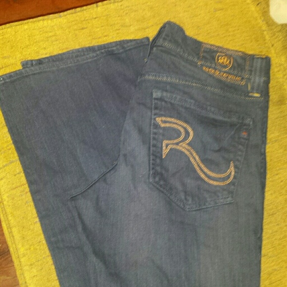 Rock & Republic Men's Jeans