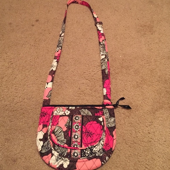 Vera Bradley purse