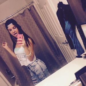 Meet your Posher, Kellie