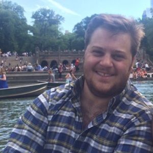 Meet your Posher, Rich