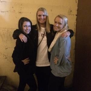 Meet your Posher, Kendall