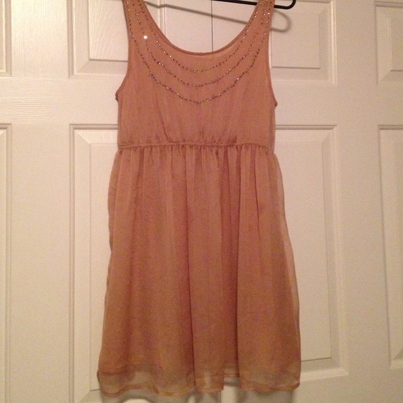 NEW! Forever 21 Dress