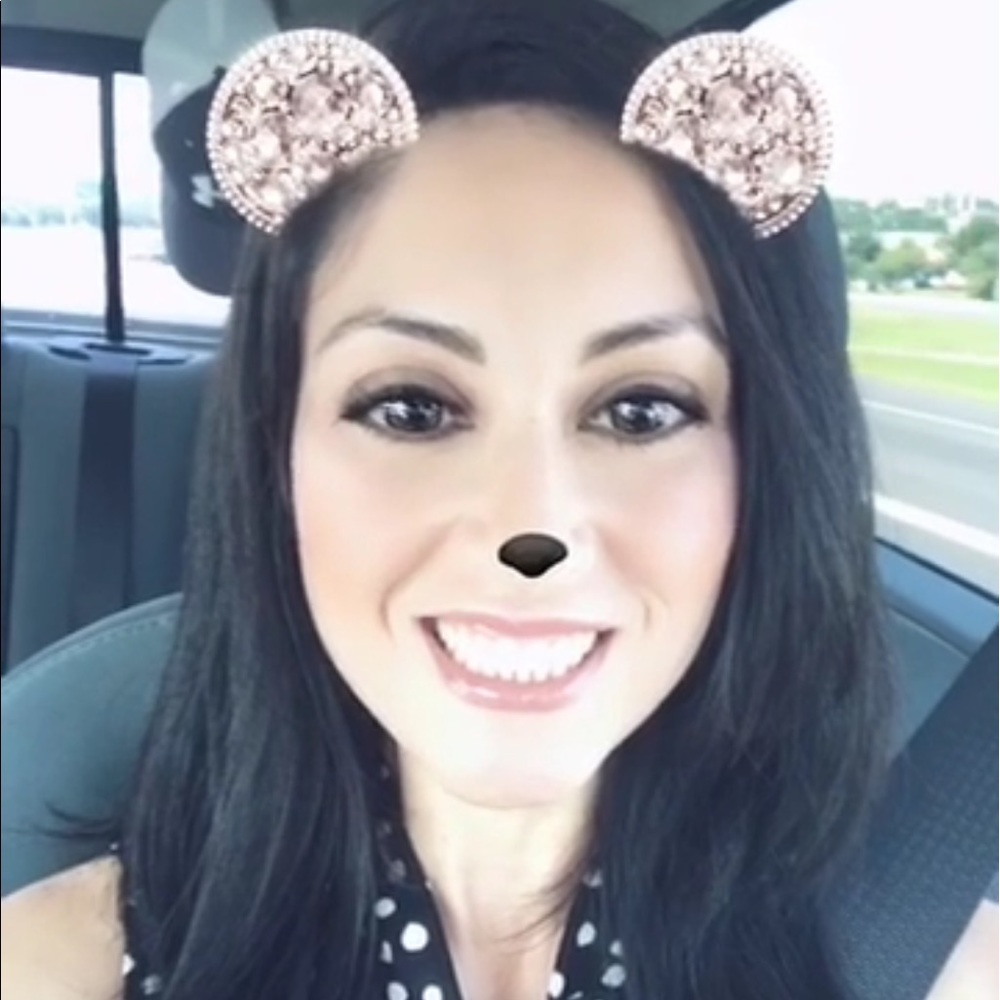 Meet your Posher, Mirian