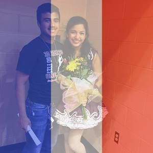 Meet your Posher, Natalia