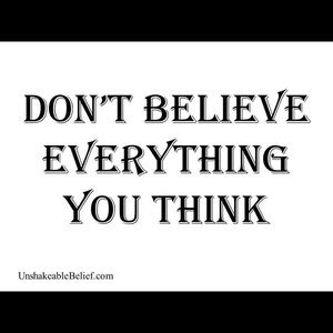 Meet your Posher, Glenda