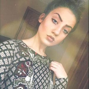 Meet your Posher, Brooklyn