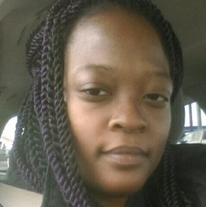 Meet your Posher, Shanita