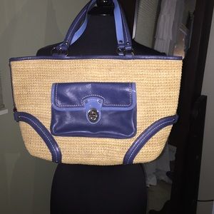SOLD Coach purse NWOT