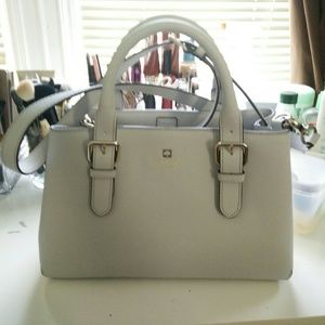 Kate Spade satchel