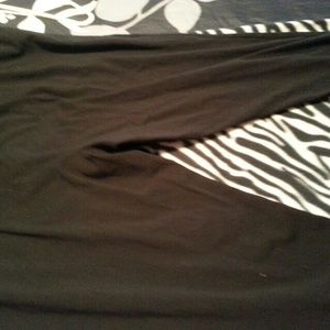 liz lange maternity leggings