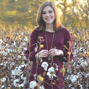 Meet your Posher, Andy kate