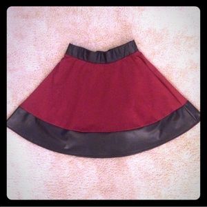 Skirt for @chuynh525