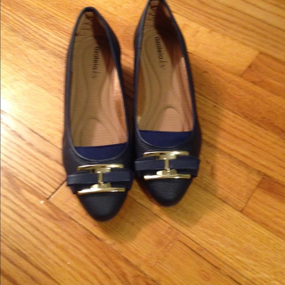 New Shoes