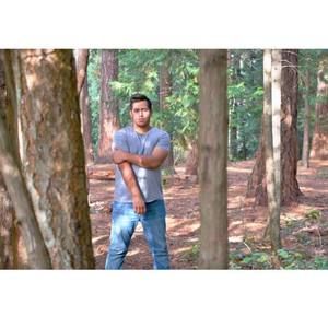 Meet your Posher, Benjamin