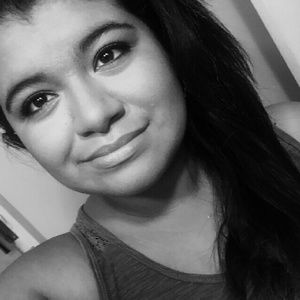 Meet your Posher, Jazmine