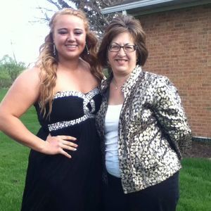 Meet your Posher, Kimberly