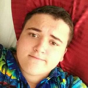 Meet your Posher, Joel