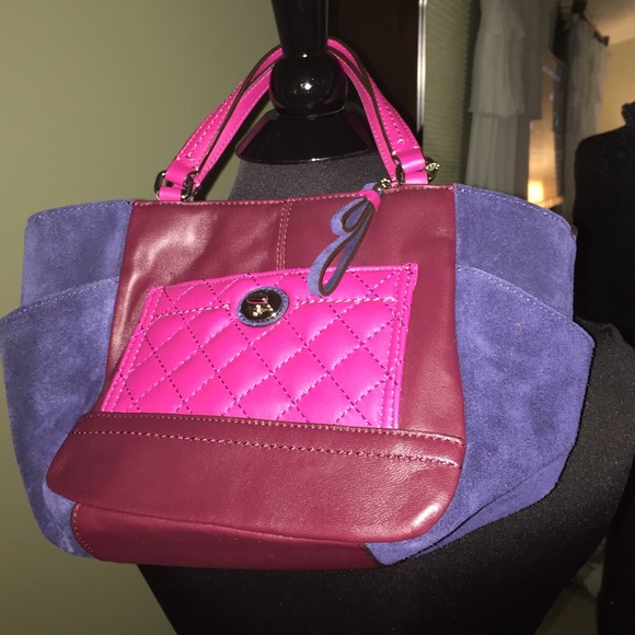 Coach purse NWOT