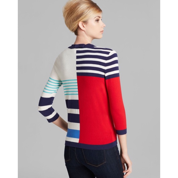 Kate Spade Ollie Cardigan - Picture 2 of 4