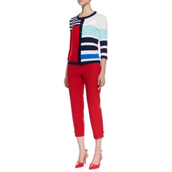 Kate Spade Ollie Cardigan - Picture 3 of 4