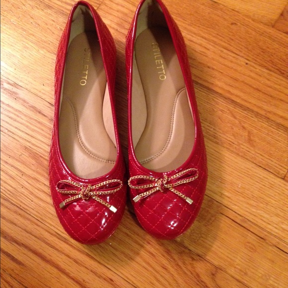 New Shoes