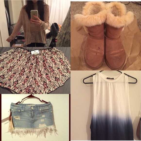 bundle