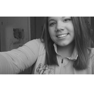 Meet your Posher, Breanna