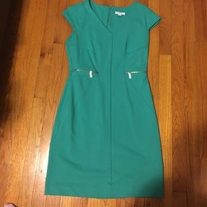 Sexy/professional dress