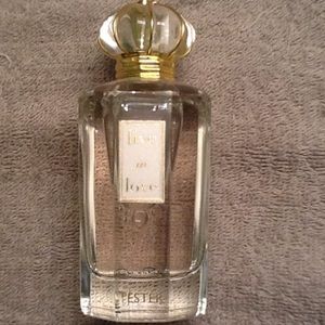 Oscar De La Renta Live in Love parfum