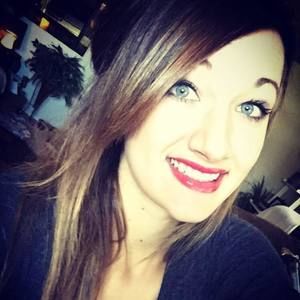 Meet your Posher, Kendra