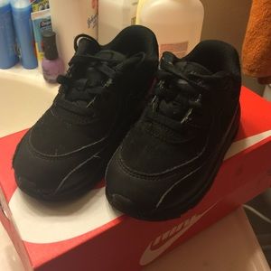 Air Max toddler shoes