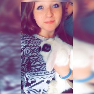 Meet your Posher, Kelsey