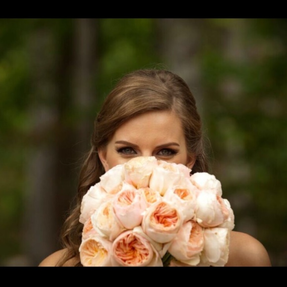 Meet your Posher, Taylor