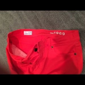 1969 GAP Jeans