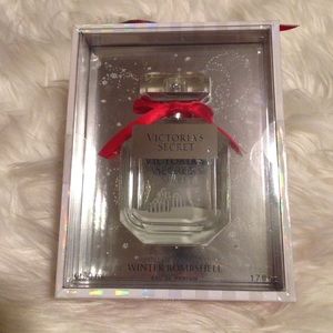 Victoria's Secret perfume