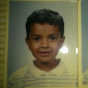 Meet your Posher, Daniel