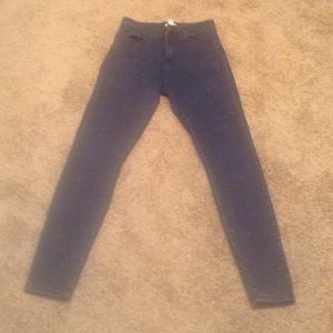 skinny jeans from forever 21