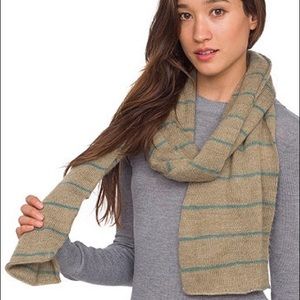 American apparel scarf