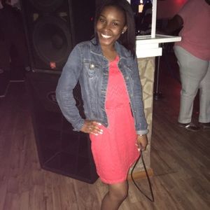 Meet your Posher, Jaikayla