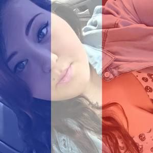 Meet your Posher, Natalia