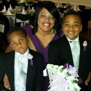 Meet your Posher, Miranda