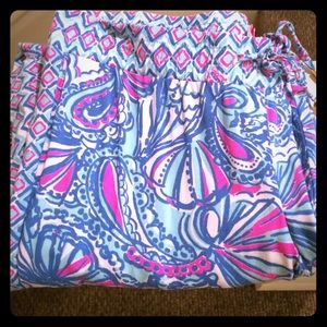 Lilly PulitzerPalazzo pants